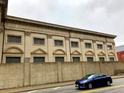 Main Pumping Station, Greater Cincinnati Water Works, Pend… 