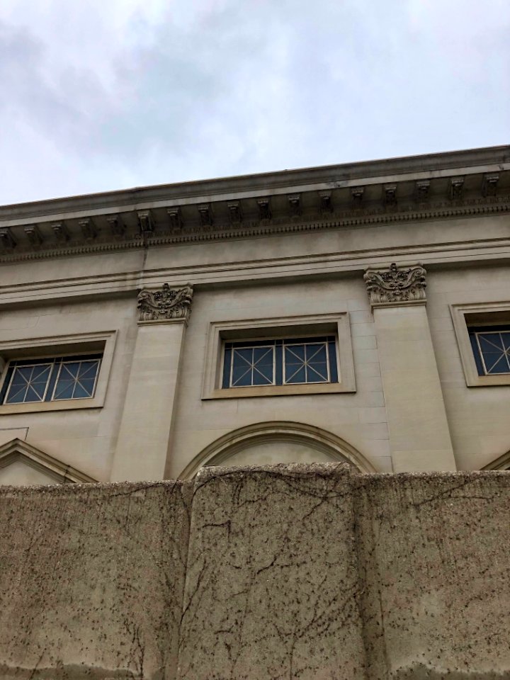 Main Pumping Station, Greater Cincinnati Water Works, Pend… 