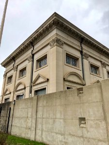 Main Pumping Station, Greater Cincinnati Water Works, Pend… 
