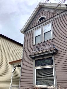 Riverside Drive, East End, Cincinnati, OH 