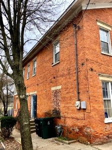 Riverside Drive, East End, Cincinnati, OH 