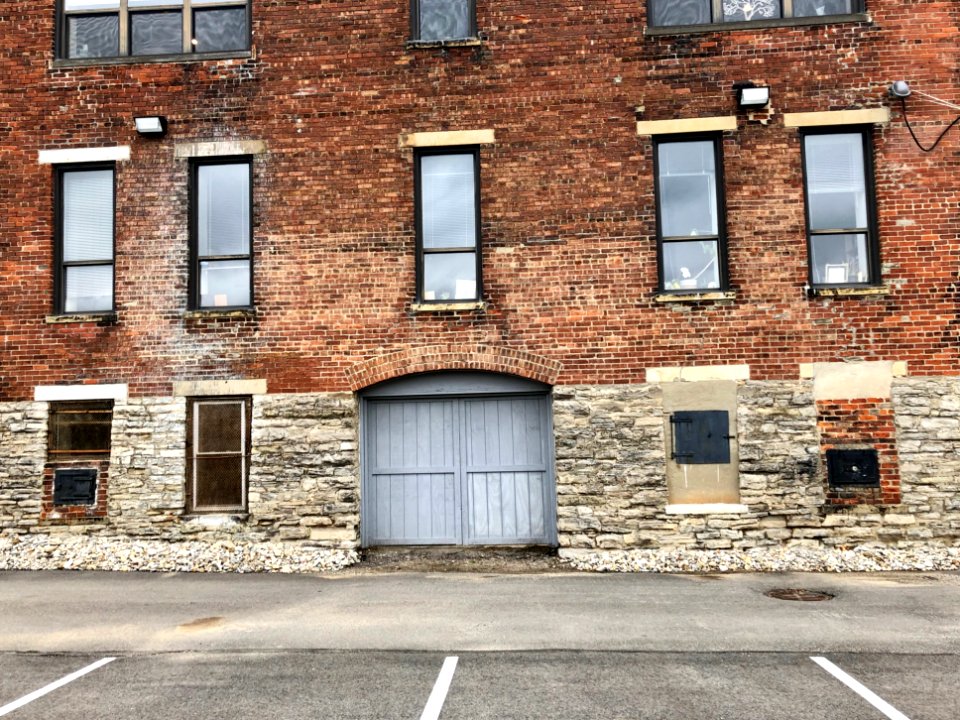 Riverview Offices, East End, Cincinnati, OH 
