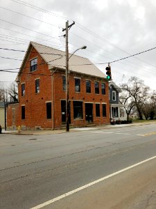 Riverside Drive, East End, Cincinnati, OH 