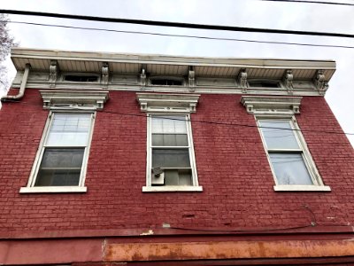 Riverside Drive, East End, Cincinnati, OH 