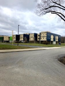 Riverview East Academy, East End, Cincinnati, OH 