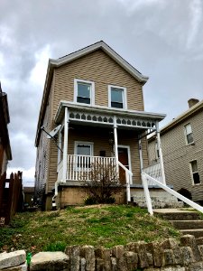 Delta Avenue, East End, Cincinnati, OH 