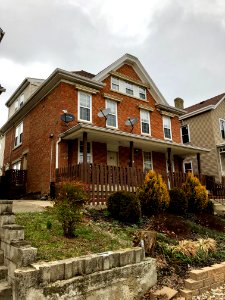 Delta Avenue, East End, Cincinnati, OH 
