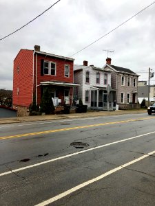Riverside Drive, East End, Cincinnati, OH 