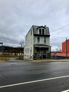 Riverside Drive, East End, Cincinnati, OH 