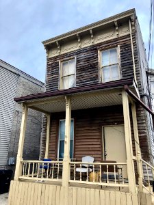 Riverside Drive, East End, Cincinnati, OH 