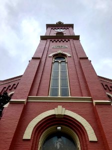 St. Rose Catholic Church, Pendleton, East End, Cincinnati,… 