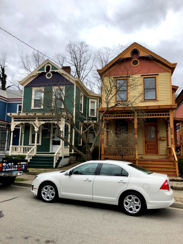 Tusculum Avenue, Columbia-Tusculum, Cincinnati, OH 