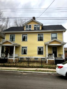 Morris Place, Columbia-Tusculum, Cincinnati, OH 