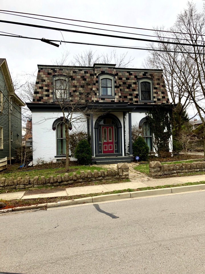Tusculum Avenue, Columbia-Tusculum, Cincinnati, OH 