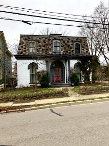 Tusculum Avenue, Columbia-Tusculum, Cincinnati, OH 