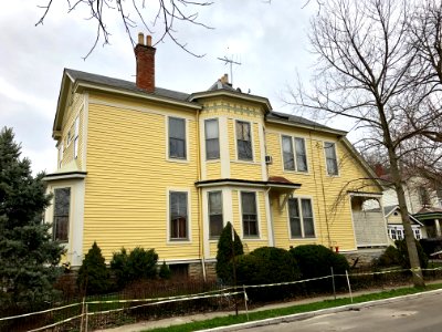 Tusculum Avenue, Columbia-Tusculum, Cincinnati, OH 