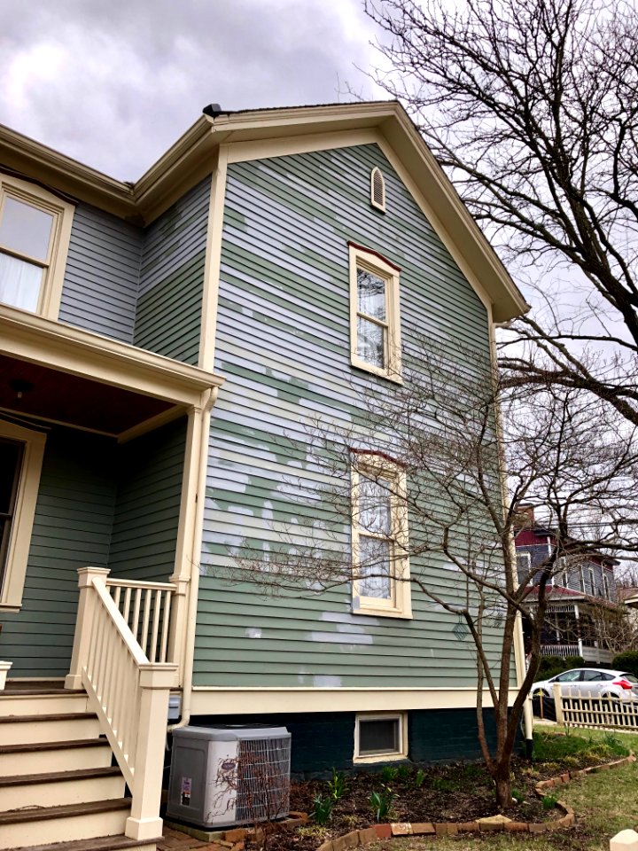 Tusculum Avenue, Columbia-Tusculum, Cincinnati, OH 