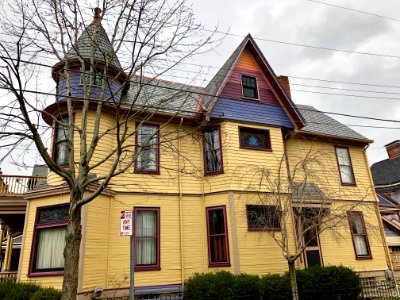 Tusculum Avenue, Columbia-Tusculum, Cincinnati, OH 