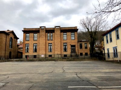 St. Stephen Catholic School, Columbia-Tusculum, Cincinnati… 