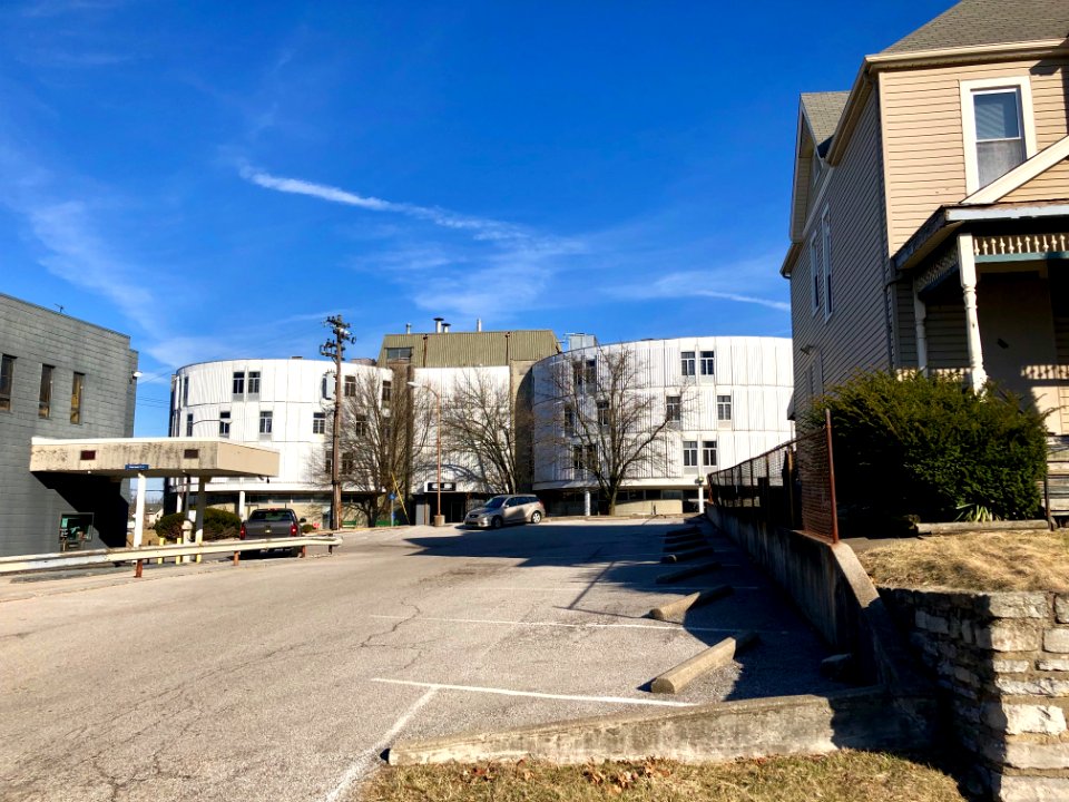 Dual Manor, Avondale, Cincinnati, OH 