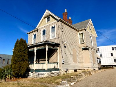 Vernon Place, Avondale, Cincinnati, OH 