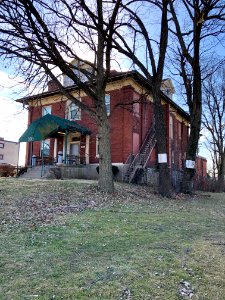 Vernon Place, Avondale, Cincinnati, OH 