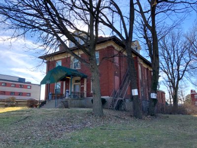 Vernon Place, Avondale, Cincinnati, OH 