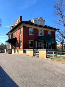 Vernon Place, Avondale, Cincinnati, OH 