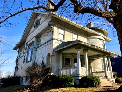 Vernon Place, Avondale, Cincinnati, OH 