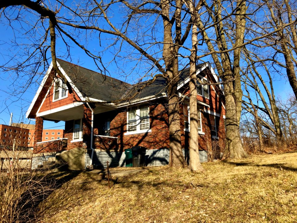 Essex Place, Mount Auburn, Cincinnati, OH 