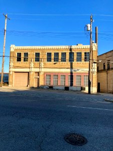 Gilbert Avenue, Walnut Hills, Cincinnati, OH 