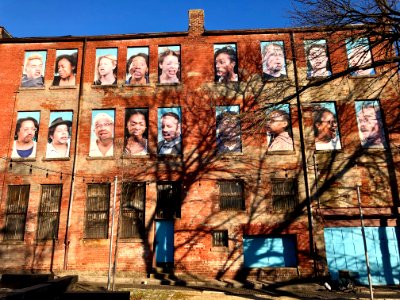 Sedalia Alley, Walnut Hills, Cincinnati, OH 