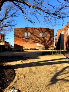 5 Points Alley Park, Walnut Hills, Cincinnati, OH 