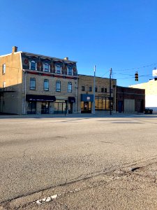 Gilbert Avenue, Walnut Hills, Cincinnati, OH 