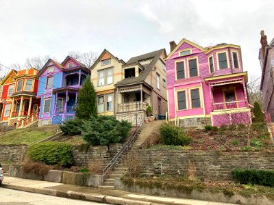 Tusculum Avenue, Columbia-Tusculum, Cincinnati, OH 