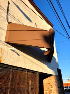Old Guild Theatre, Walnut Hills, Cincinnati, OH 