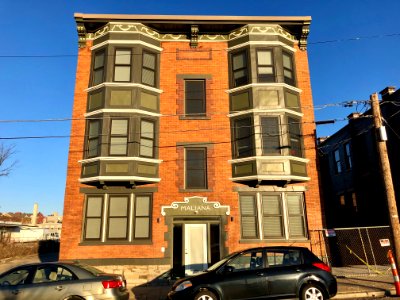 Maliana Aparments, Walnut Hills, Cincinnati, OH 