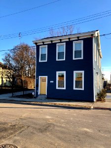 Wayne Street, Walnut Hills, Cincinnati, OH 
