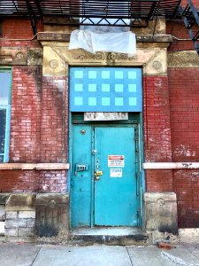 Agin Building, Walnut Hills, Cincinnati, OH 