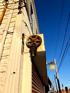 Johnny's Market, Walnut Hills, Cincinnati, OH 