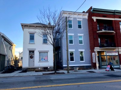 McMillan Street, Walnut Hills, Cincinnati, OH 