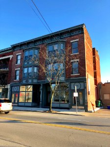 McMillan Street, Walnut Hills, Cincinnati, OH 