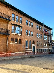 Stephan Building, Walnut Hills, Cincinnati, OH 