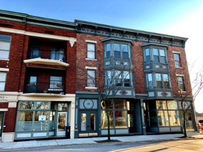 McMillan Street, Walnut Hills, Cincinnati, OH 