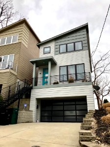 McDowell Street, Columbia-Tusculum, Cincinnati, OH 