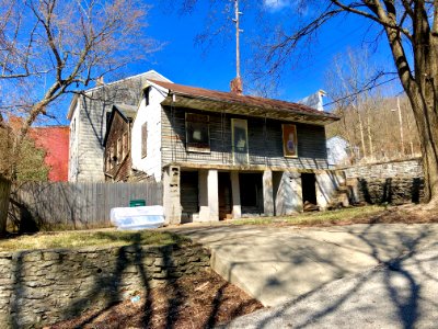 Delhi Avenue, Sedamsville, Cincinnati, OH 