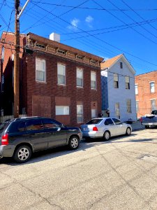 Delhi Avenue, Sedamsville, Cincinnati, OH 