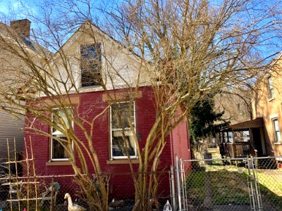Sedam Street, Sedamsville, Cincinnati, OH 