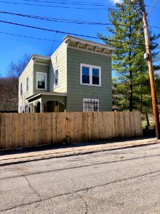 Sedam Street, Sedamsville, Cincinnati, OH 