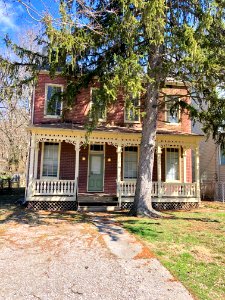Delhi Avenue, Sedamsville, Cincinnati, OH 